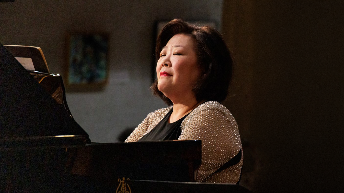 Copland and Beethoven