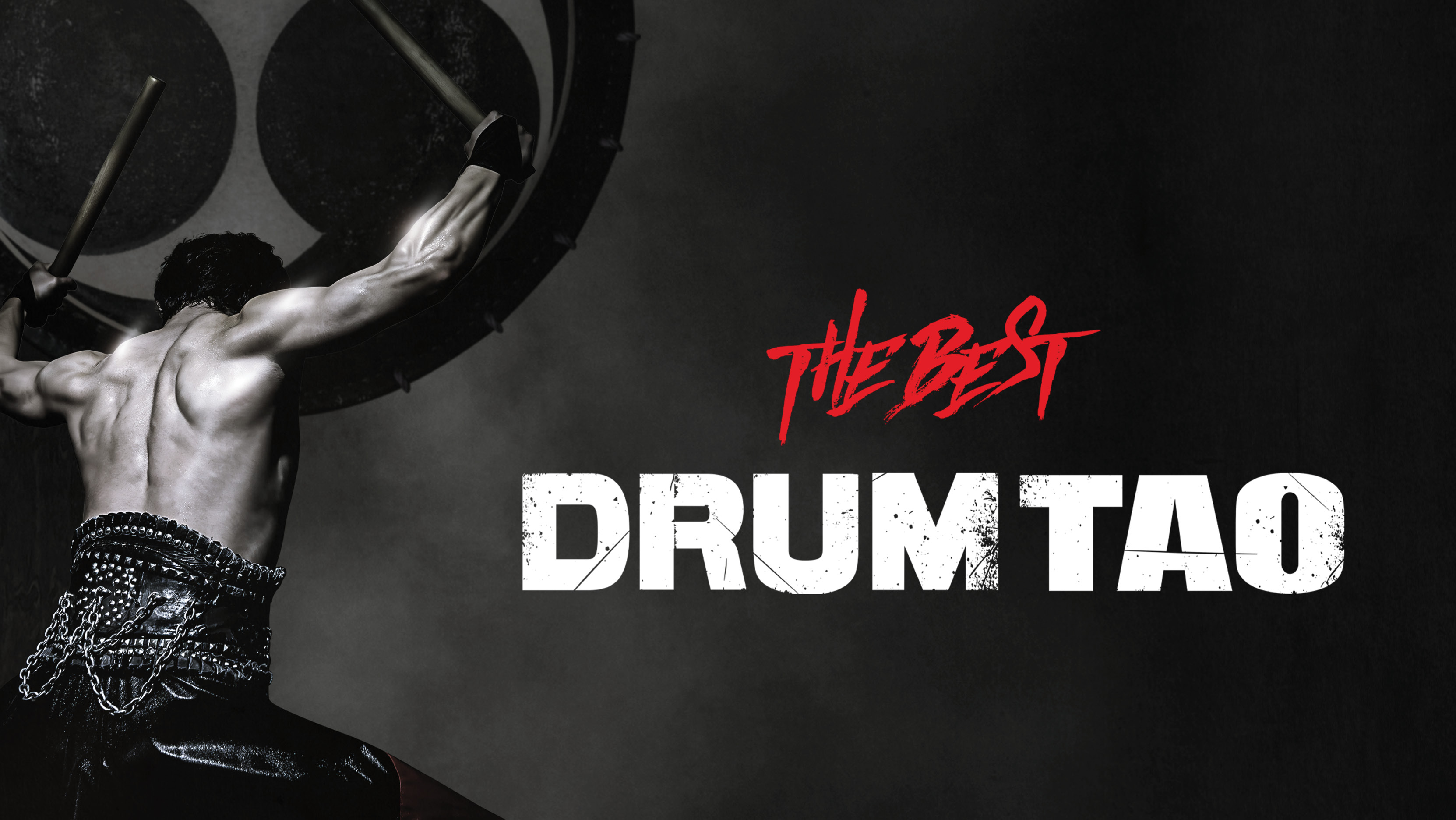 Paramount Presents: Drum Tao – The Best