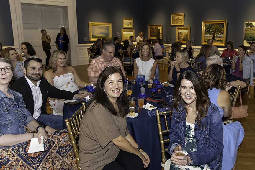 Defiant Spirits: John Dabney