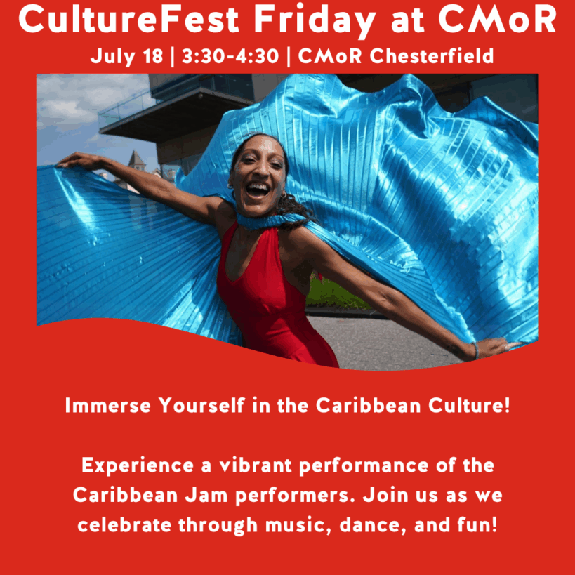 CultureFest with Cultural Encounters – Downtown