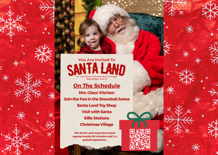 Santa Land