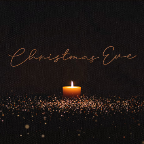 Celebrate Christmas Eve at Reveille UMC