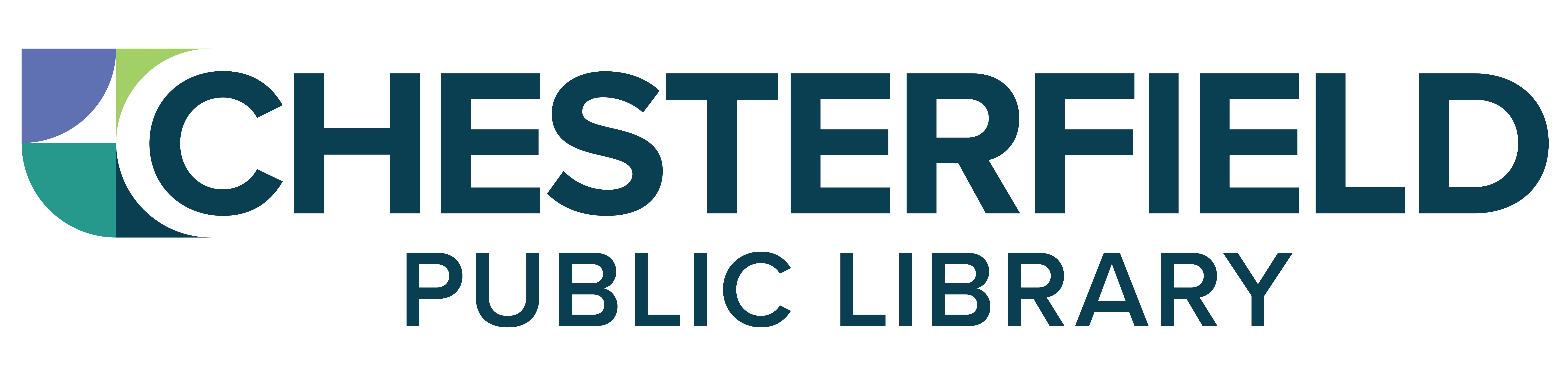 Chesterfield Public Library