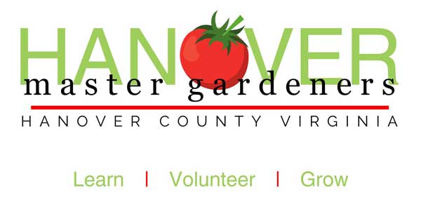 Hanover Master Gardeners