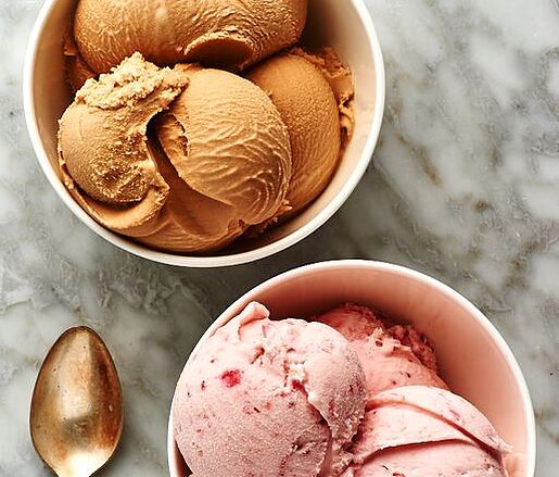 Have Fun, Stay Cool with Playground and Ice Cream Double-Headers