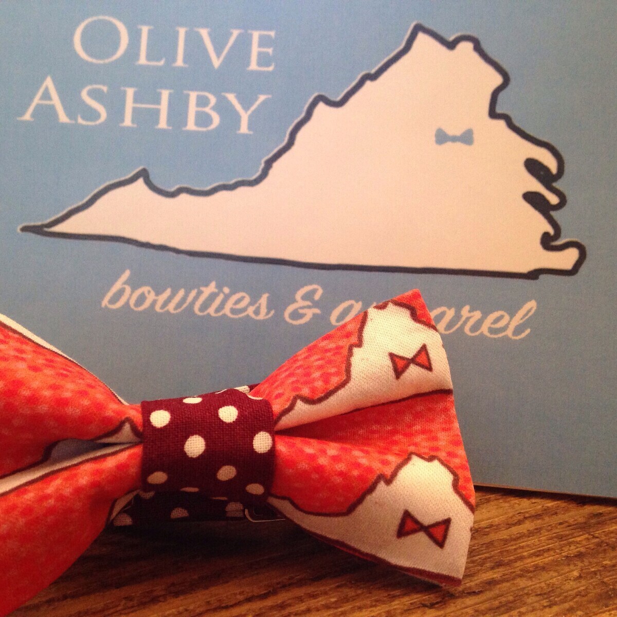 Fashion With A Mission: Supporting Families Around the Globe