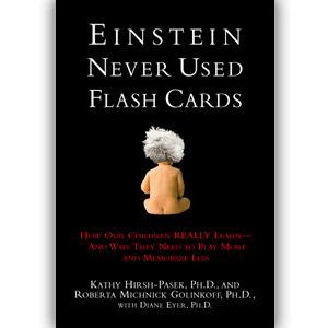 Einstein Never Used Flashcards – Reflect, Resist, and Re-center