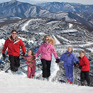 5 Ski Resorts You’ll Love!