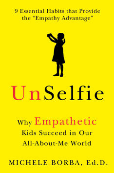Encouraging Empathy: A Review of UnSelfie