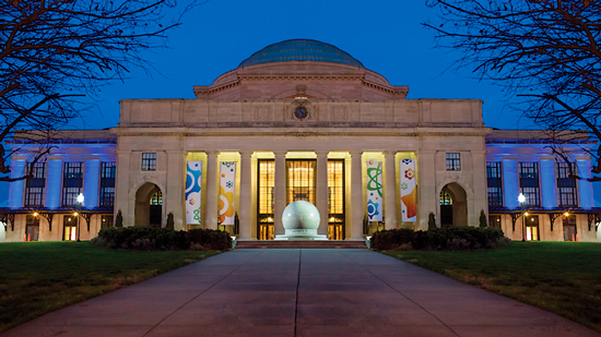 Science Museum of Virginia