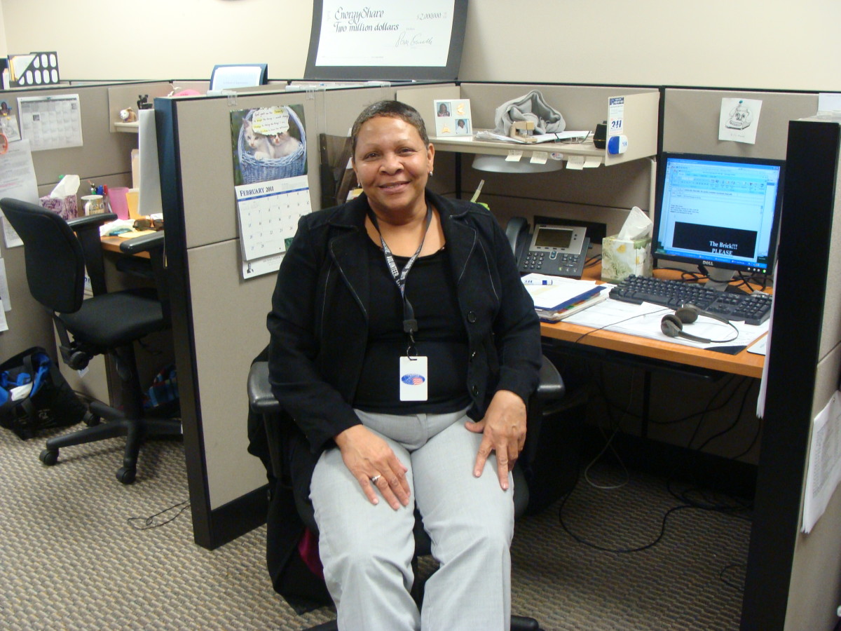 Find Help through United Way’s 2-1-1