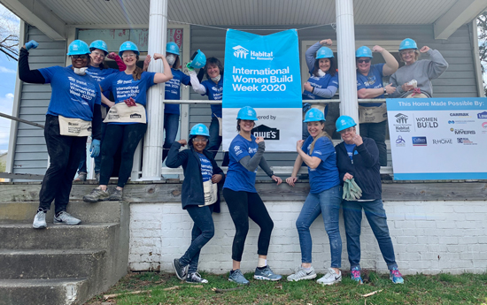 Richmond Metropolitan Habitat for Humanity