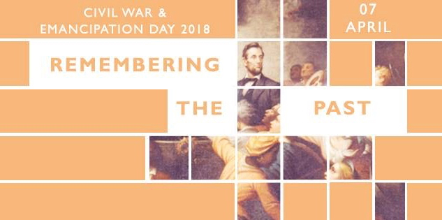Civil War and Emancipation Day to be held at Chimborazo on April 7