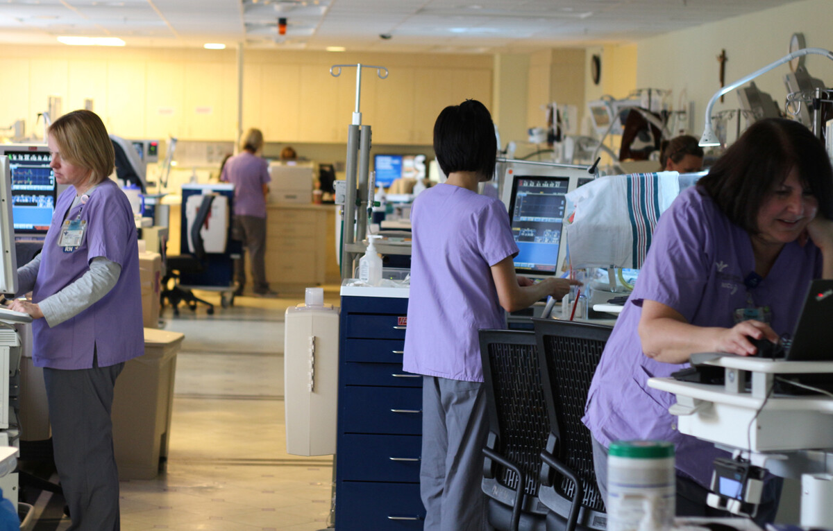 Bon Secours Named 2017 “100 Best Companies” by “Working Mother”