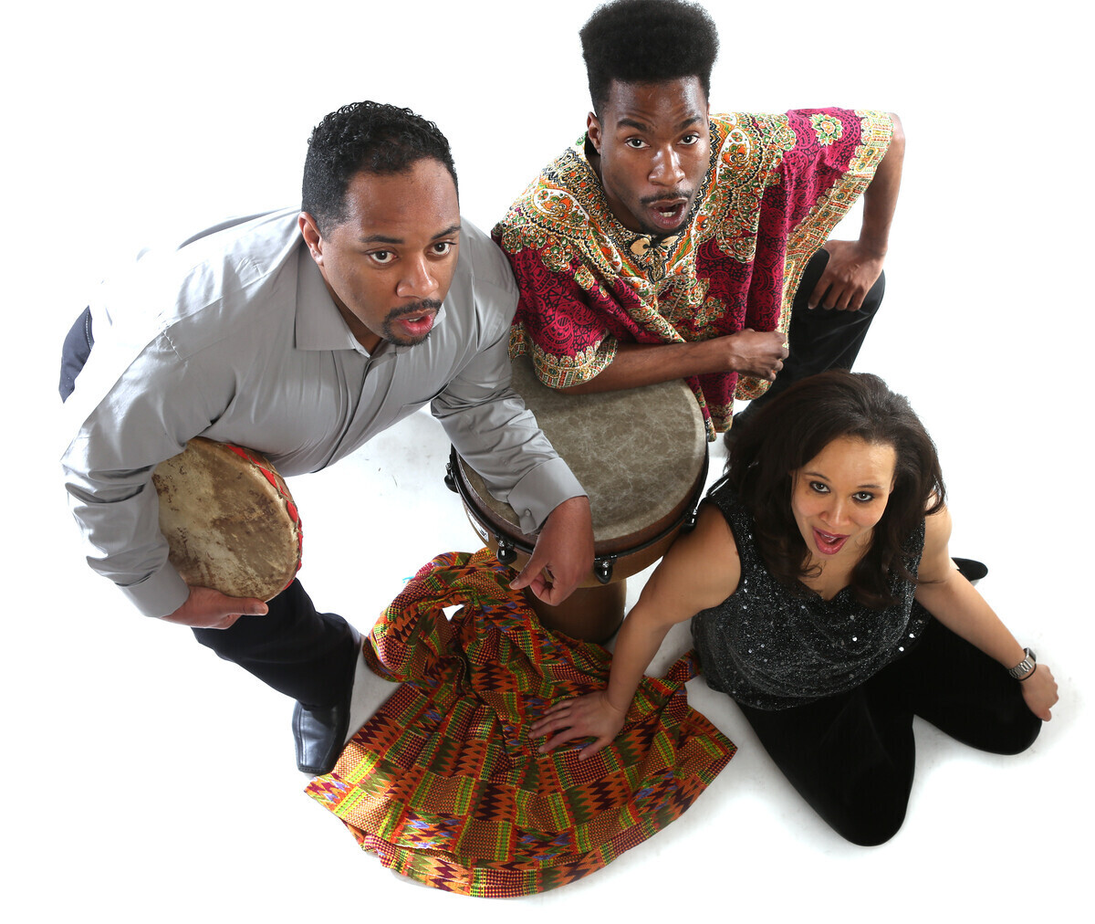 Billy Dye Wants Us to Talk About the History of Music We Love