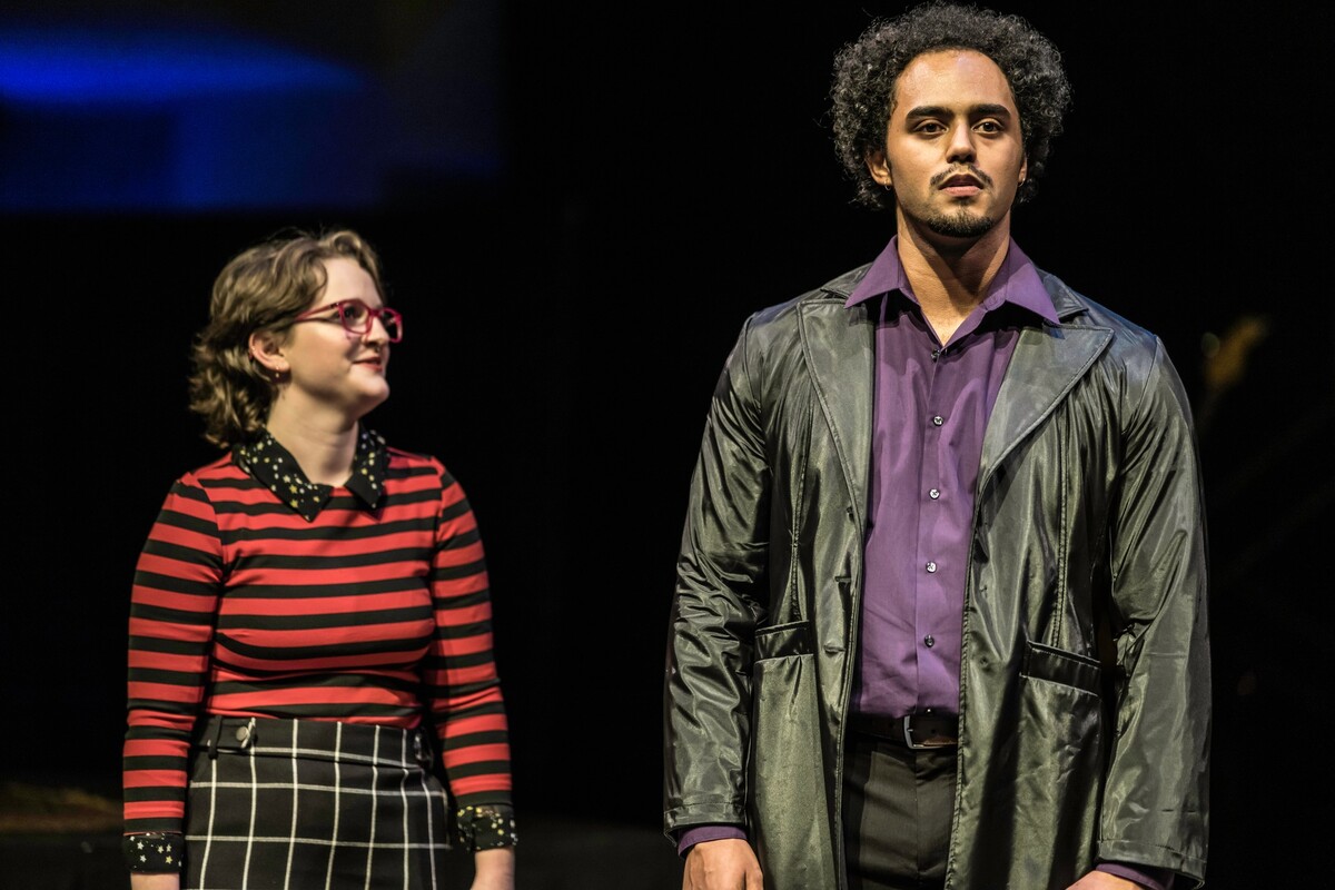 Fresh Lens, Contemporary Connections, and Music Make “All’s Well That Ends Well” the Shakespeare You Didn’t Know You Needed to See