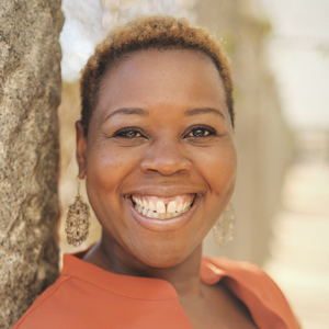 Lucretia Marie Anderson