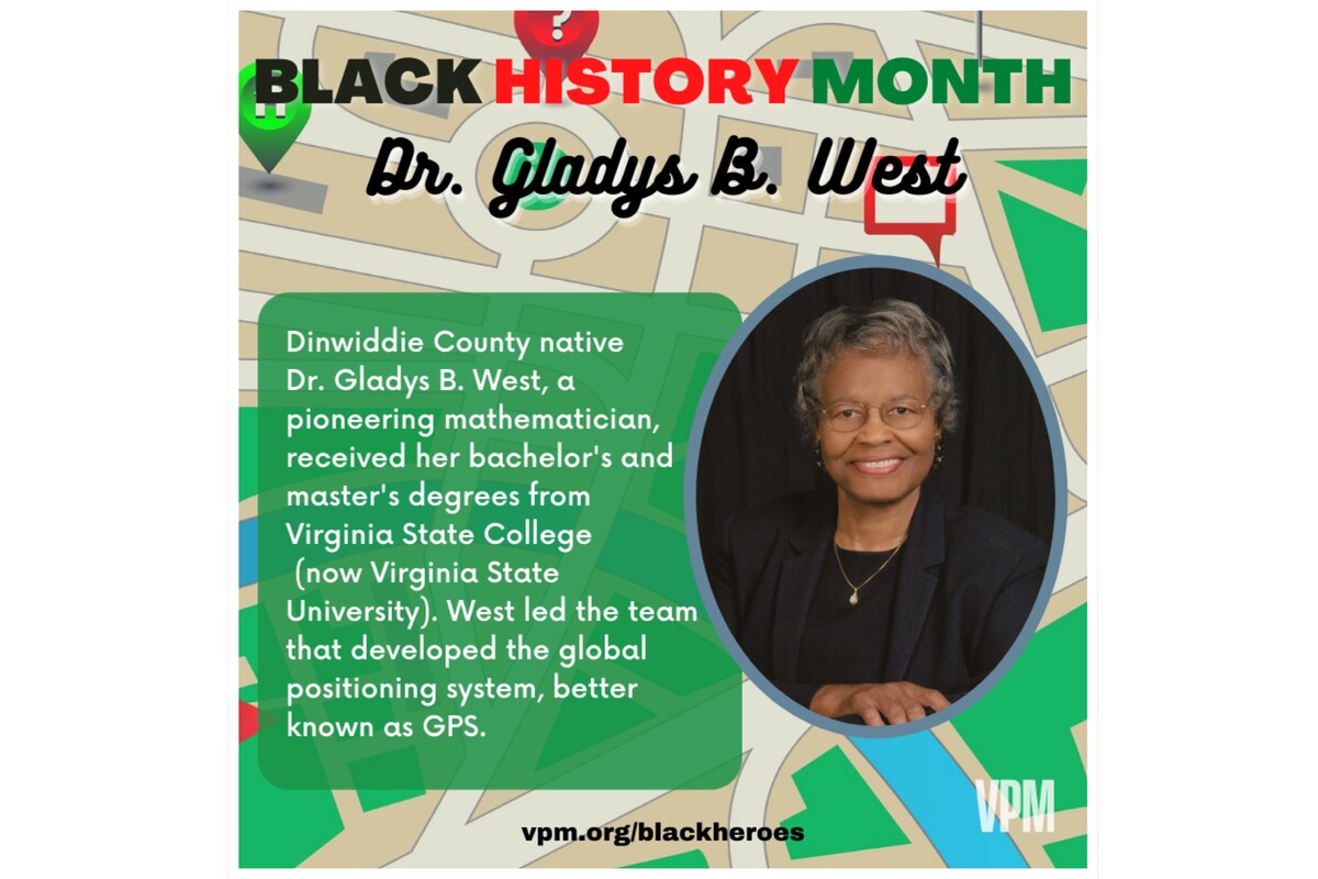 VPM Celebrates Unsung Heroes of Black History