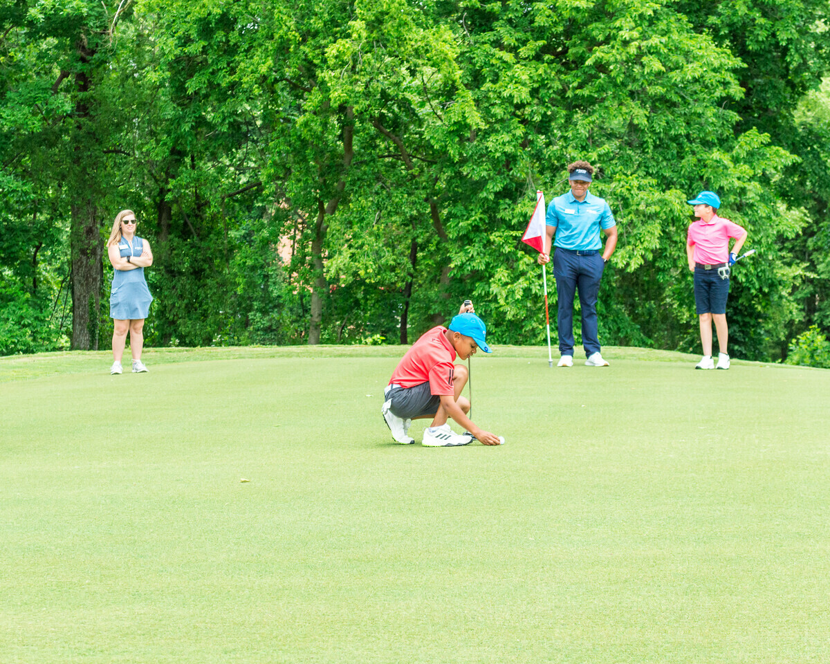 Belmont Golf Course to Open to the Public Saturday, May 29