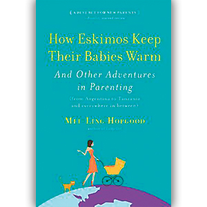 How Aka Pygmies Are the Best Fathers in the World