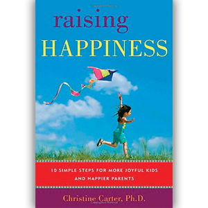 The Heart of Happy: A Review of Raising Happiness