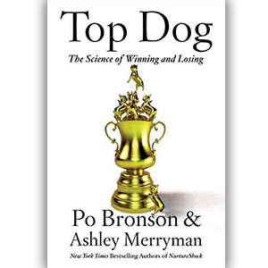 Top Dog: Feeding the Competitive Fire