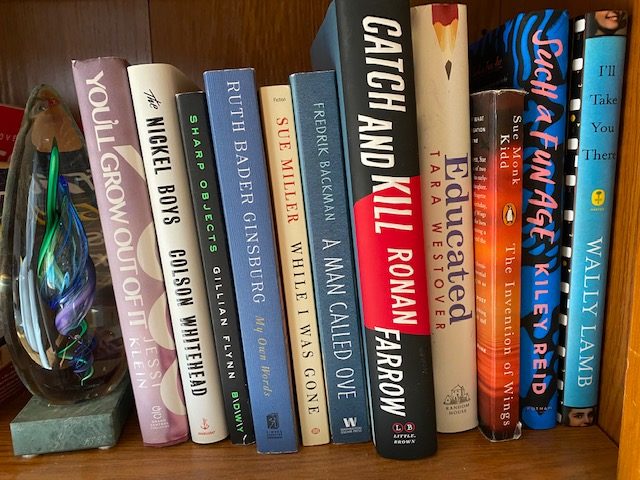 Fraud Watch Extra: Book Exchange Could be Pyramid Scheme