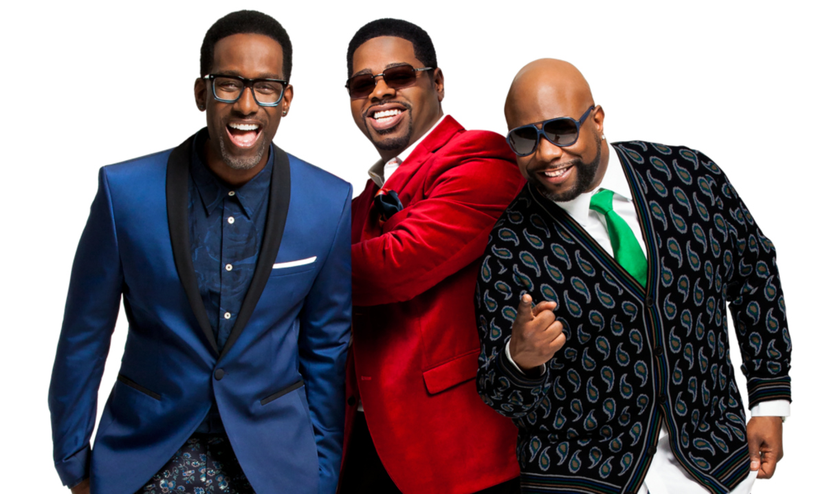 Epic Boyz II Men Journey Continues at Innsbrook After Hours