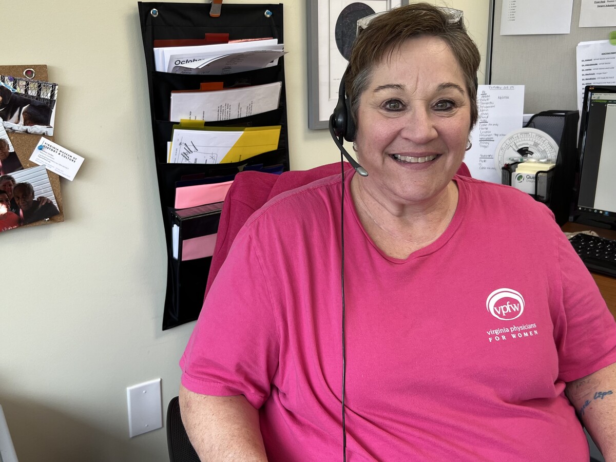 When Breast Cancer Strikes: Nurse Stacey’s Story