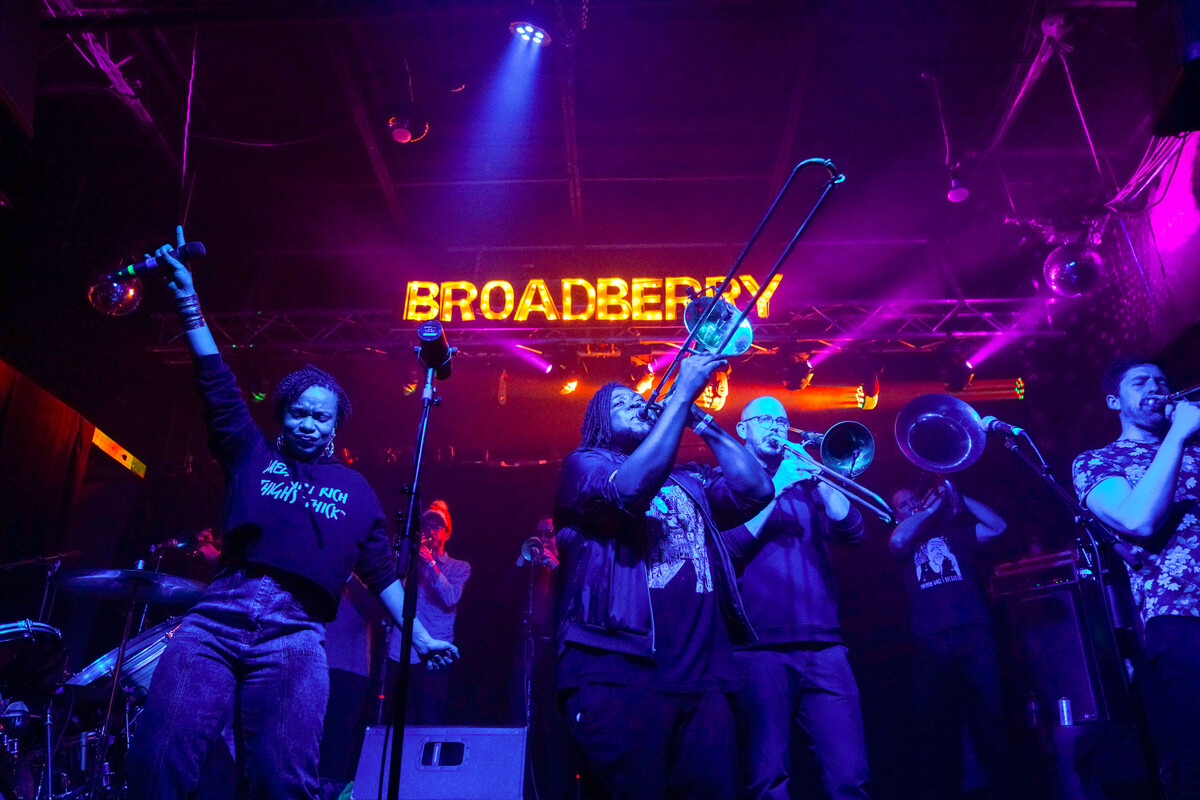 Banding Together! Benefit Concert for RPS Elementary School Music Programs