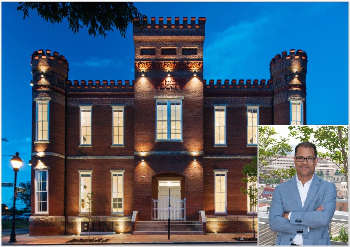 Black History Museum and Cultural Center of Virginia Has a New Interim Executive Director
