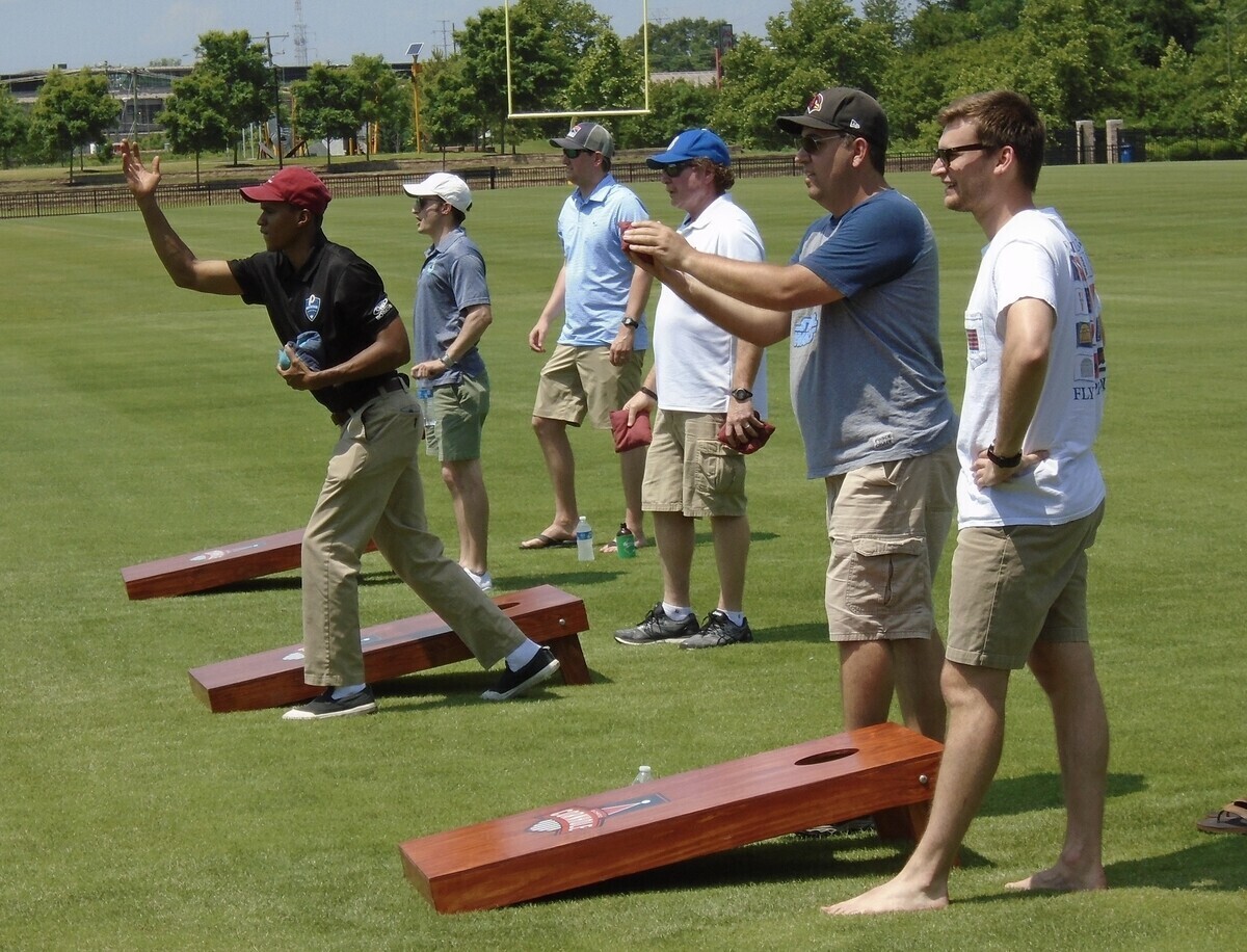 How CancerLINC is Committed to Easing the Burden for Cancer Patients