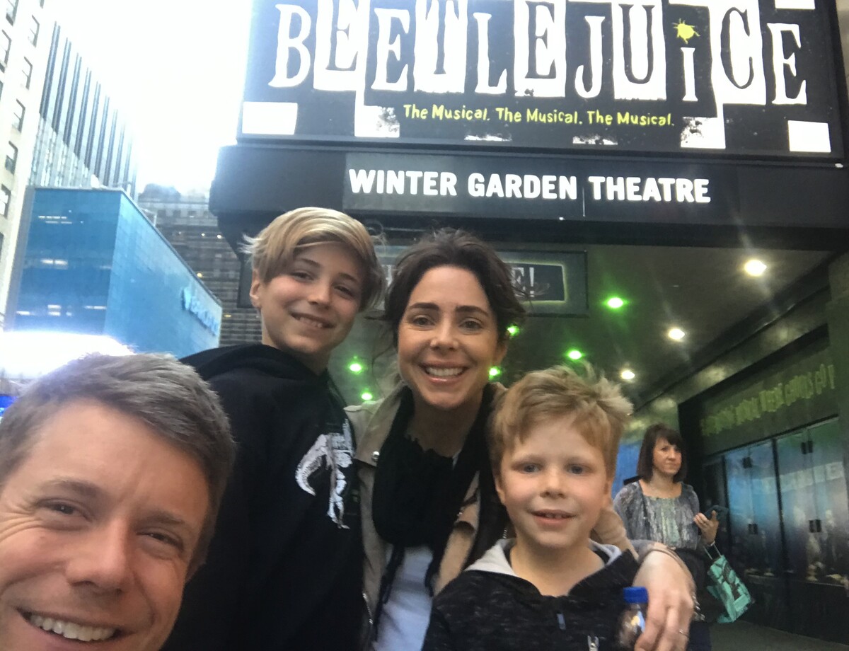 Town Boys, Country Bros