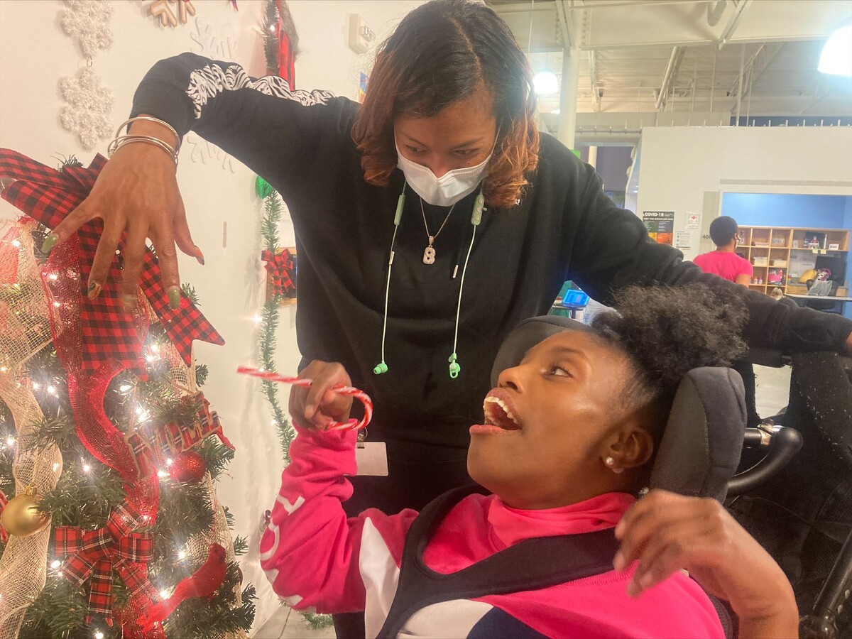 Holiday Tips for Families with Kids Who Have with Disabilities