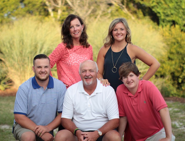 Local Woman with Important Reminder for Parents about Opioid Use and Your Kids