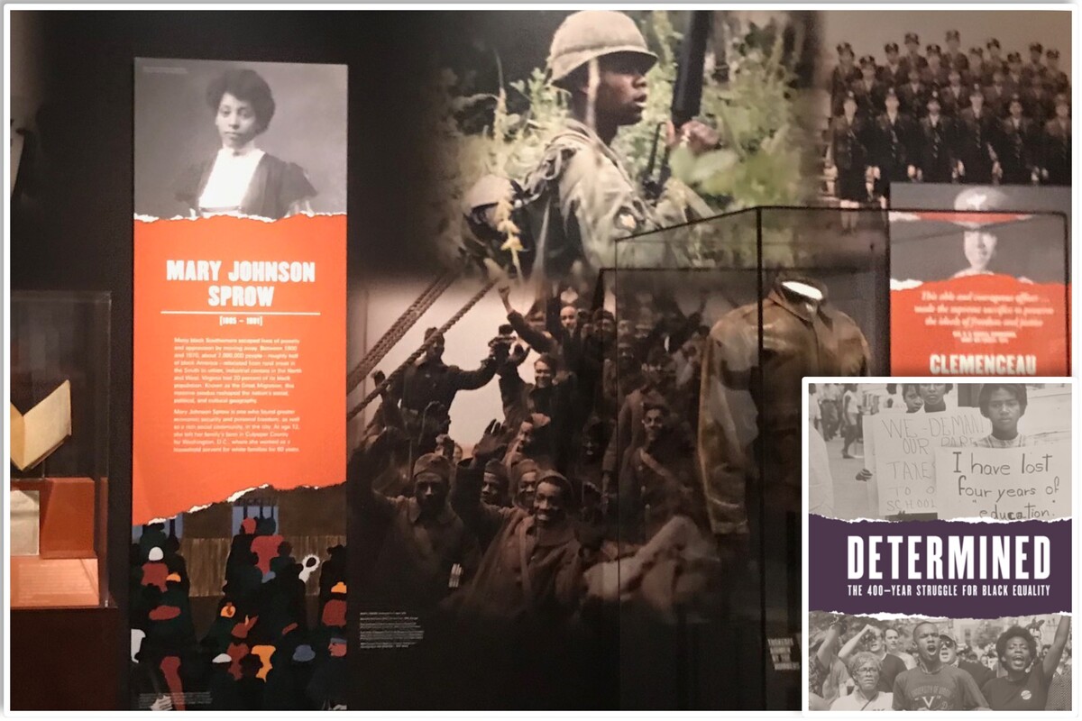 VMHC Announces New Publication in Celebration of Juneteenth