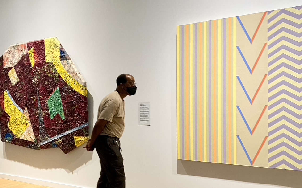 VMFA Exhibit Announces Special Admission for Educators, State Employees, Military Personnel, and Their Families