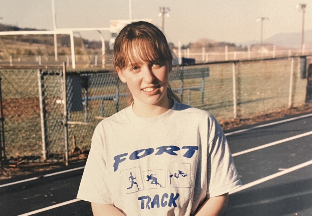 Teen Girls and Running: the Benefits of Getting Active and Tips for Establishing Healthy Habits