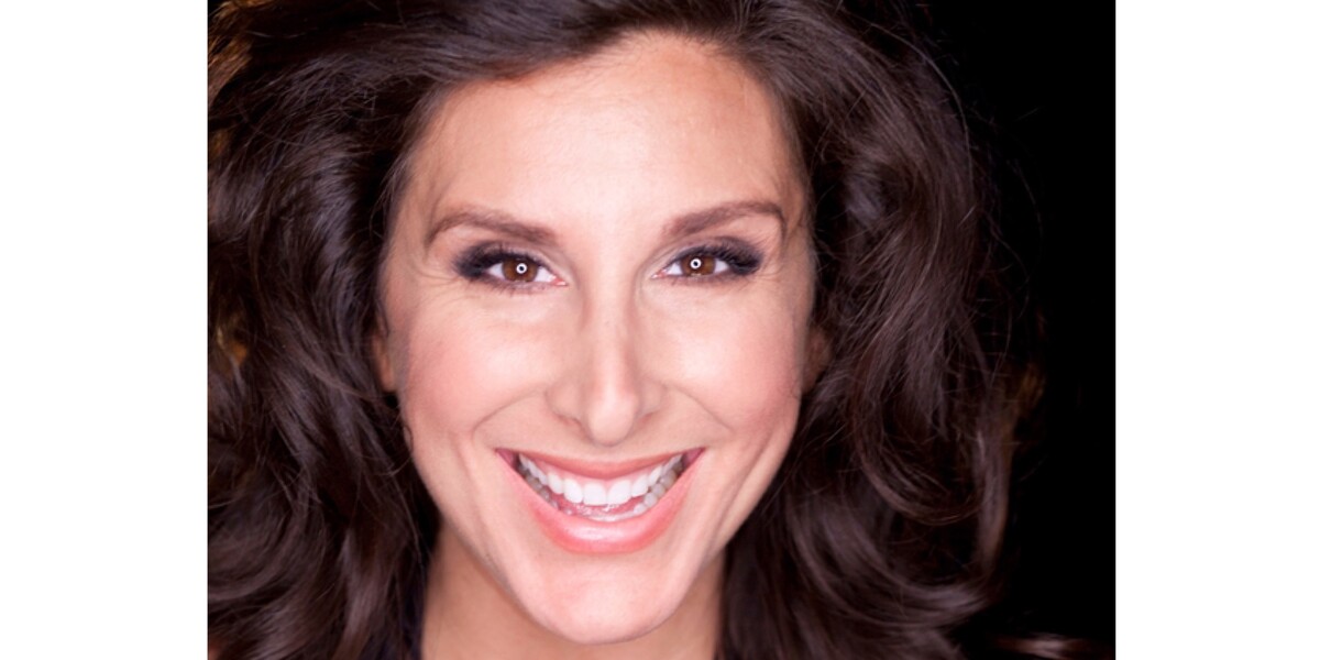 Orchard House School Invites You Join the “No Apology Revolution” with Eva DeVirgilis