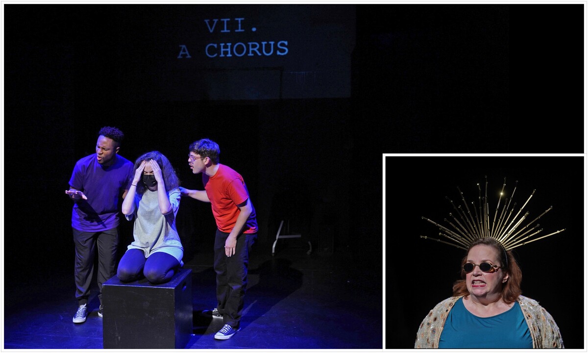 “Everybody” is the Uplifting and Enlightening Show About Death You Didn’t Know You Needed