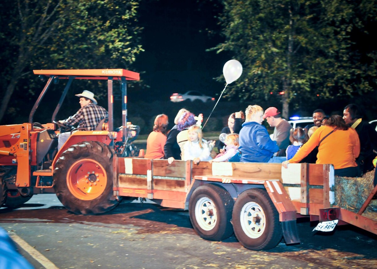 Richmond’s Fall Family Guide