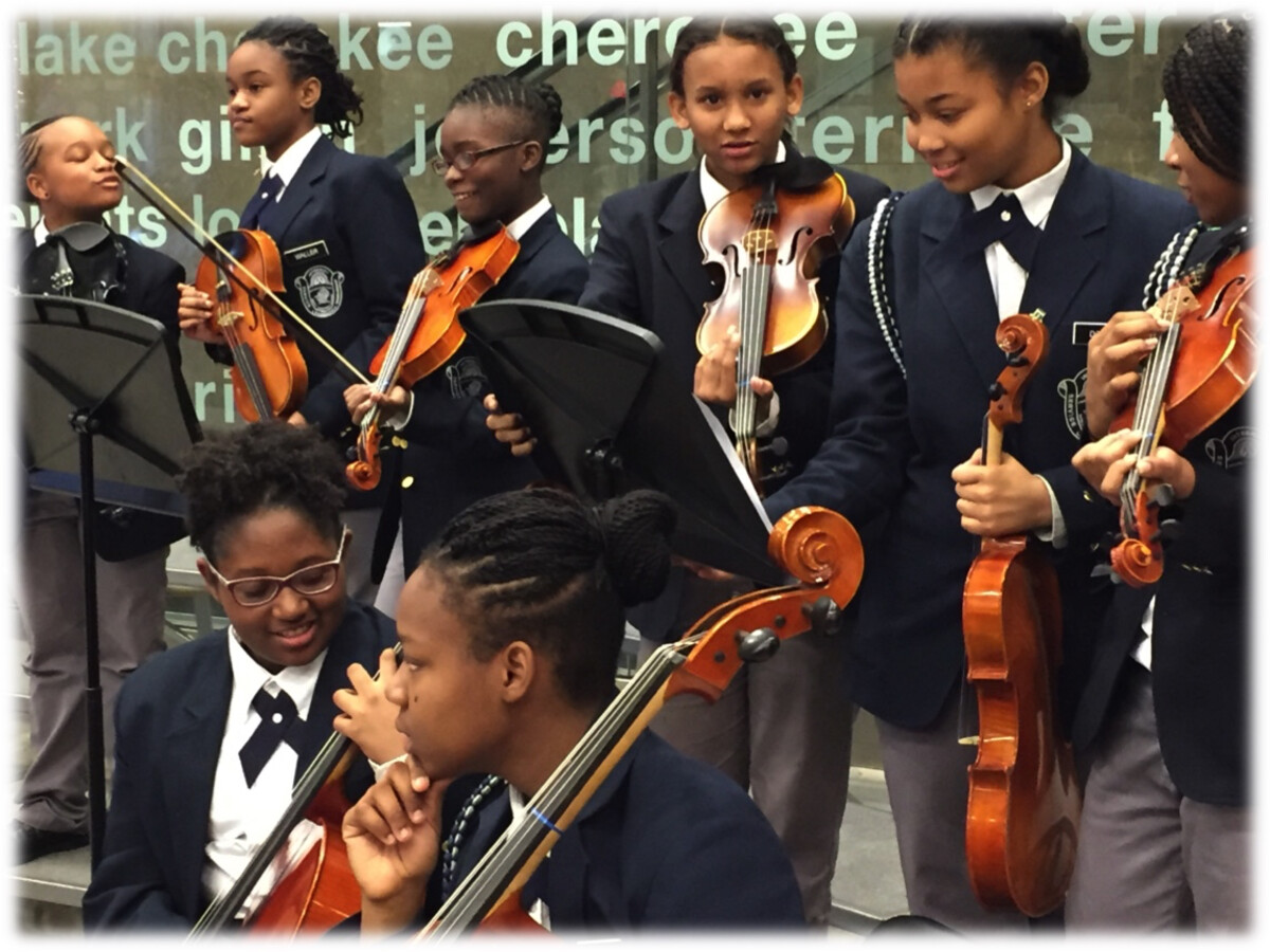 RVA East End Festival: The Arts Lifting Up Families and Communities