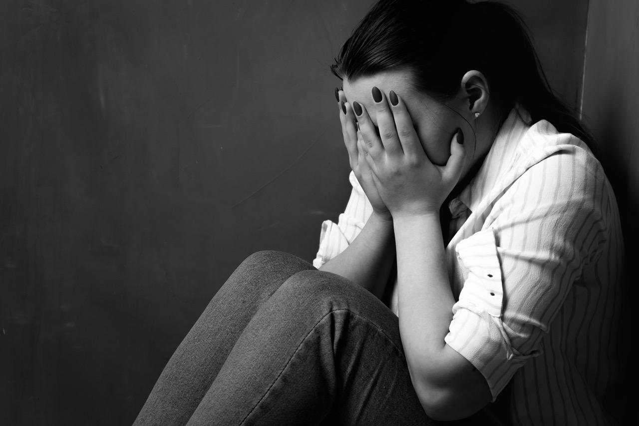 What Richmond Families Should Know About Human Trafficking (And How to Help Prevent It)