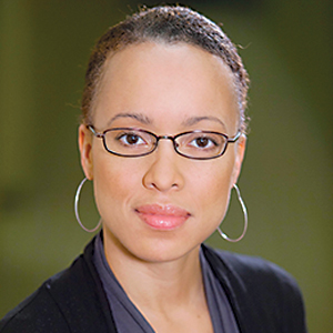 Camille Haisley-Royster, MD