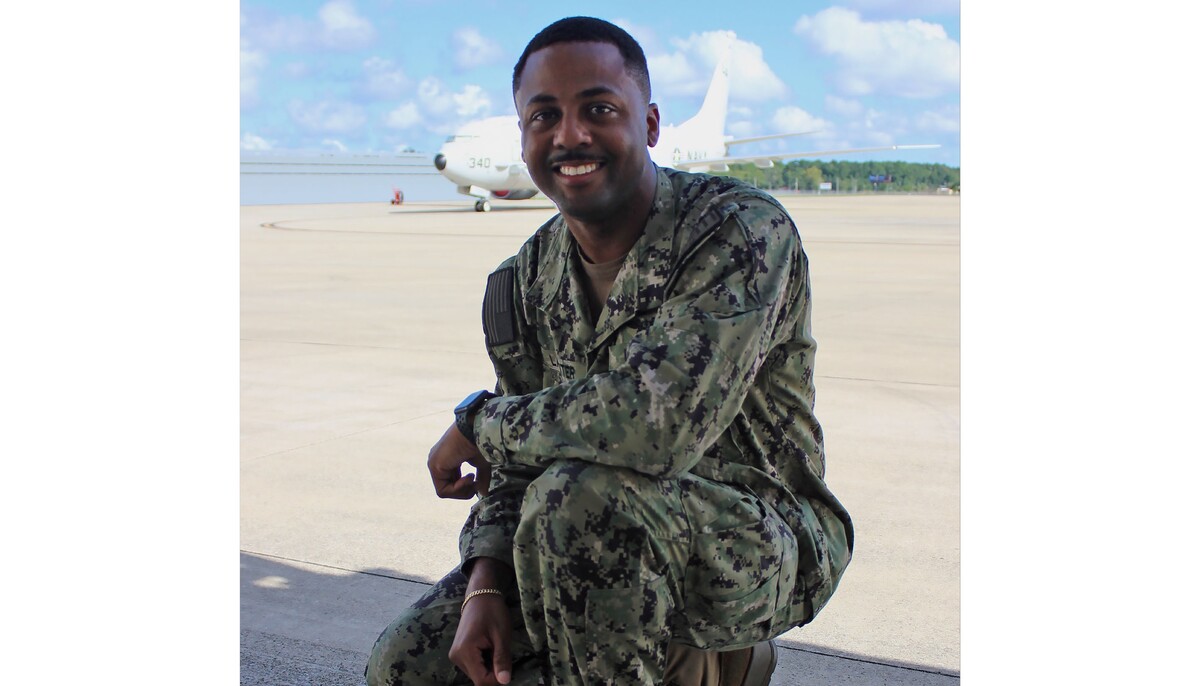 Richmond Natives Serving in the Navy