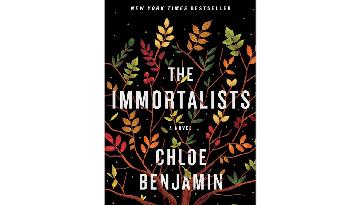 RFM Bookshelf: “The Immortalists” by Chloe Benjamin
