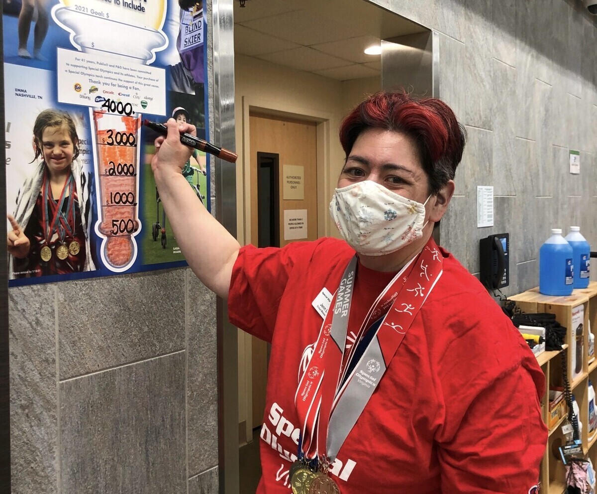 Richmond and Henrico Enter High COVID-19 Community Level