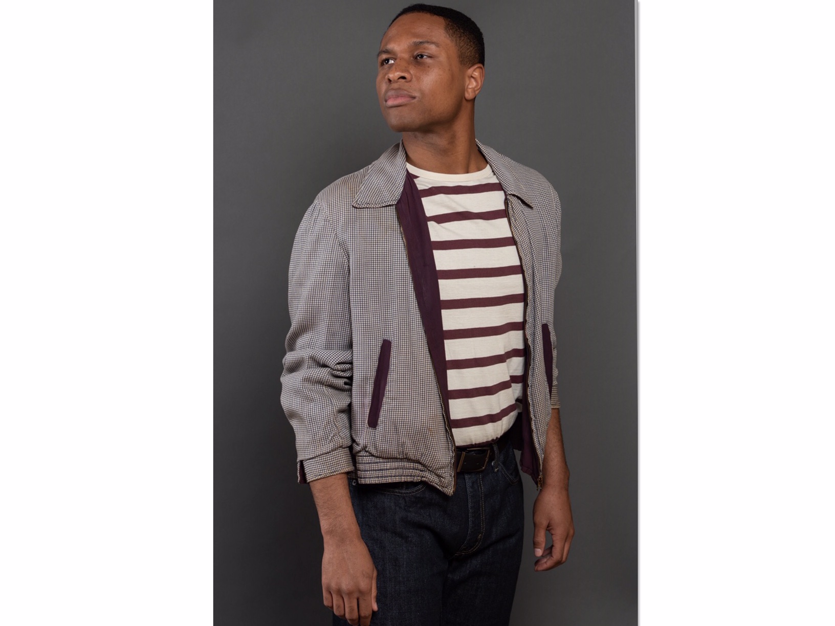 Jamar Jones Takes on Role of a Lifetime in “Fences”