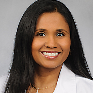 Shweta Joshi, MD