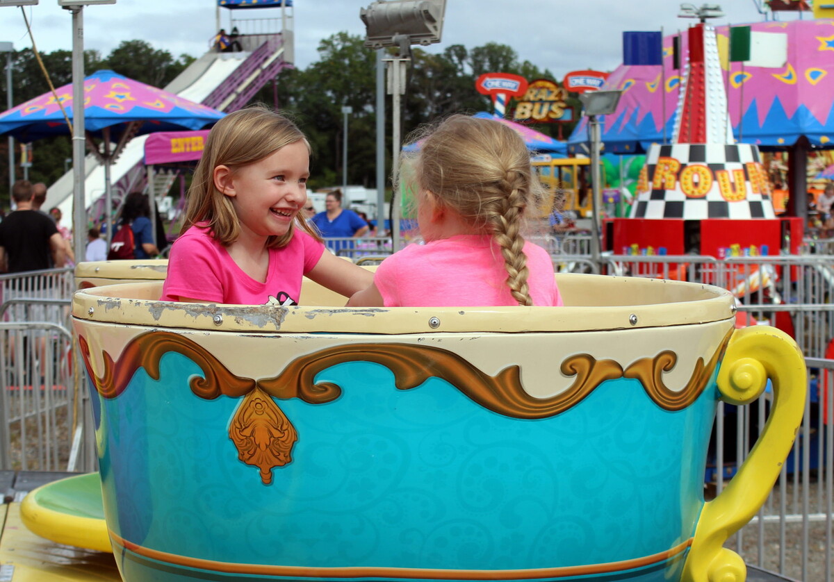 Those Changes Families Asked for Are Coming to the State Fair!